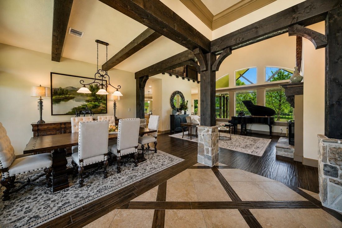House in New Waverly, Texas, United States 3 - 18284989