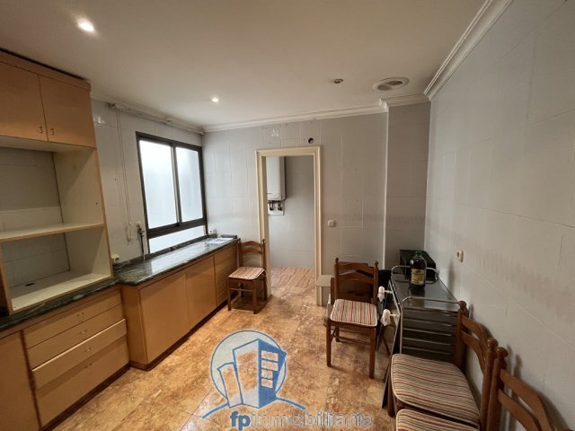 Apartment in Albacete, Castile-La Mancha, Spain 5 - 18297683