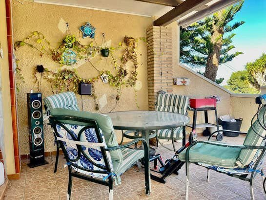 Chalet in Denia, Valencian Community, Spain 3 - 18297639