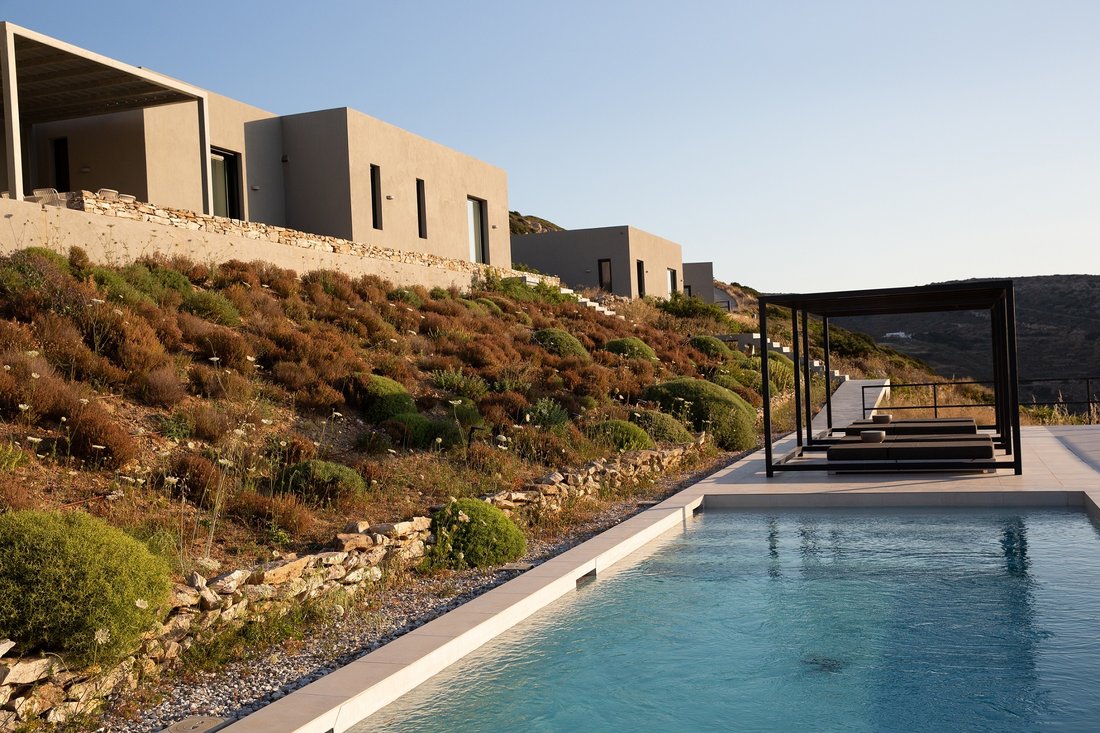 House in Paros, Aegean, Greece 2 - 18297571