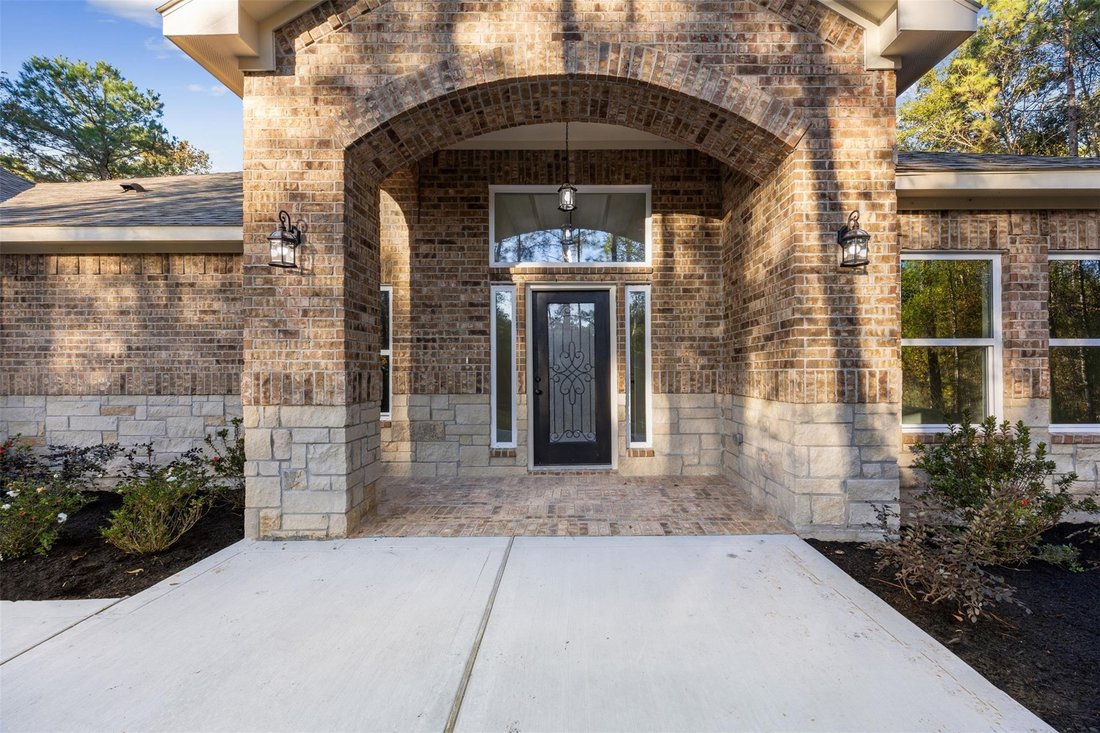House in Huntsville, Texas, United States 3 - 18297526