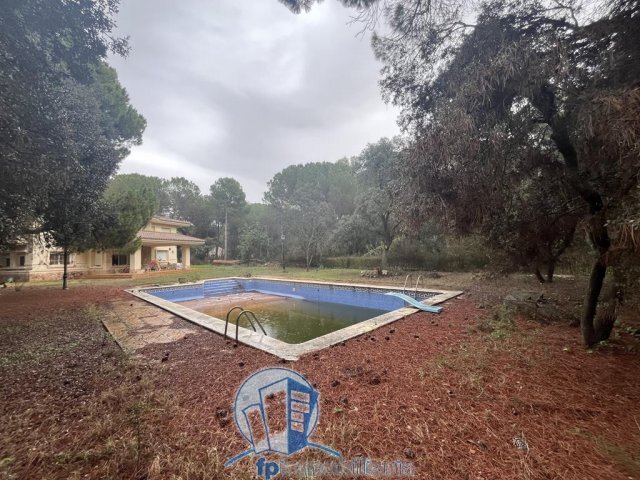 Chalet in Albacete, Castile-La Mancha, Spain 2 - 18297670
