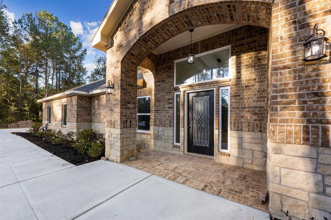 House in Huntsville, Texas, United States 4 - 18297526