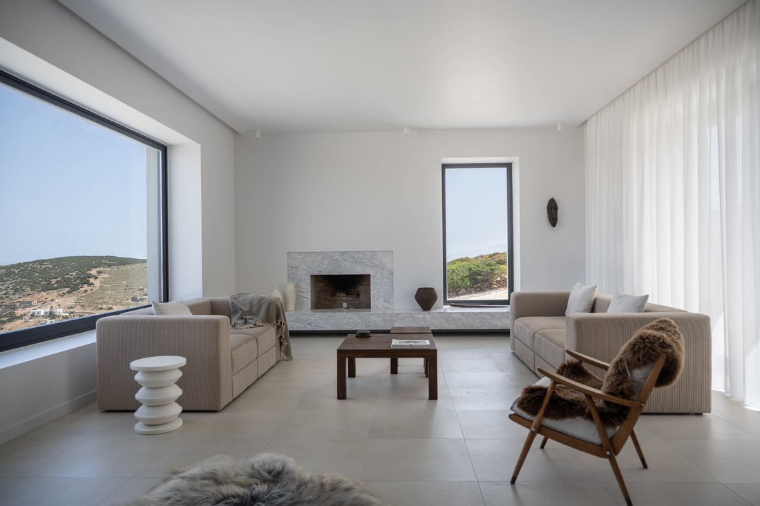 House in Paros, Aegean, Greece 4 - 18297571