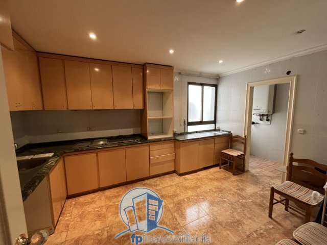 Apartment in Albacete, Castile-La Mancha, Spain 4 - 18297683