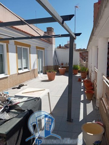 Penthouse in Albacete, Castile-La Mancha, Spain 3 - 18297675