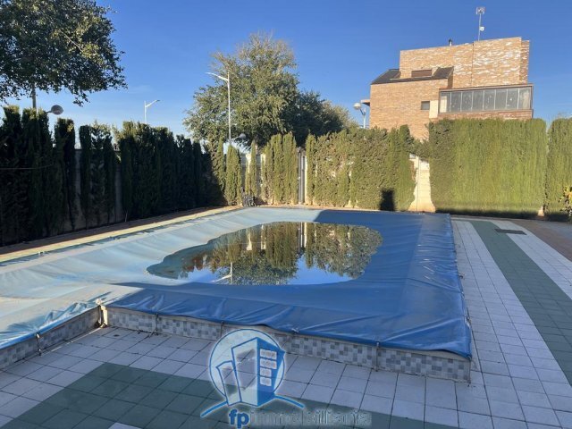 Chalet in Albacete, Castile-La Mancha, Spain 3 - 18297657