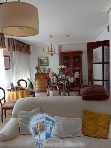 Penthouse in Albacete, Castile-La Mancha, Spain 2 - 18297675