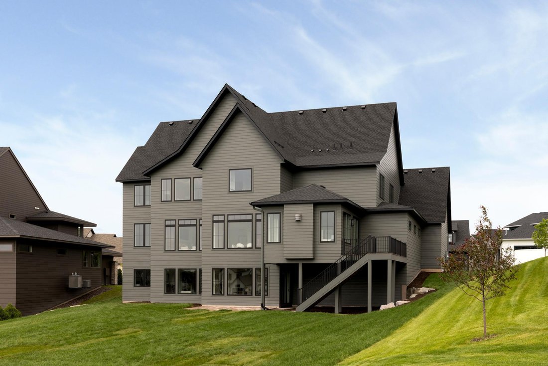 House in Plymouth, Minnesota, United States 3 - 17054793