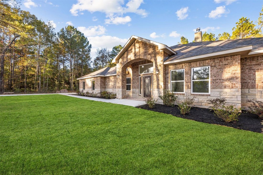 House in Huntsville, Texas, United States 5 - 18297526
