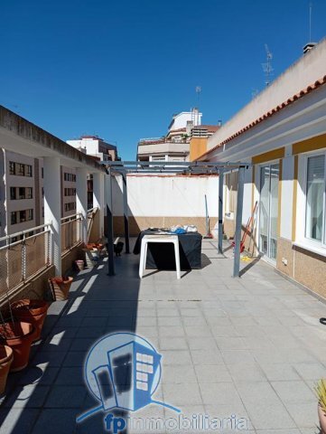 Penthouse in Albacete, Castile-La Mancha, Spain 1 - 18297675