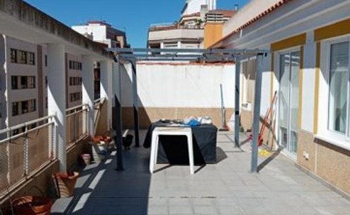 Penthouse à Albacete, Castille-La Manche, Espagne 1