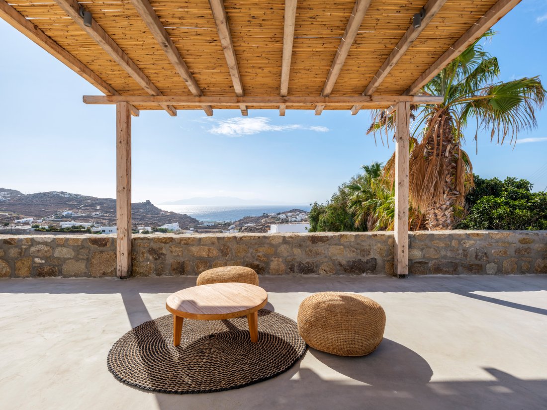 Villa in Mykonos, Aegean, Greece 3 - 18297724