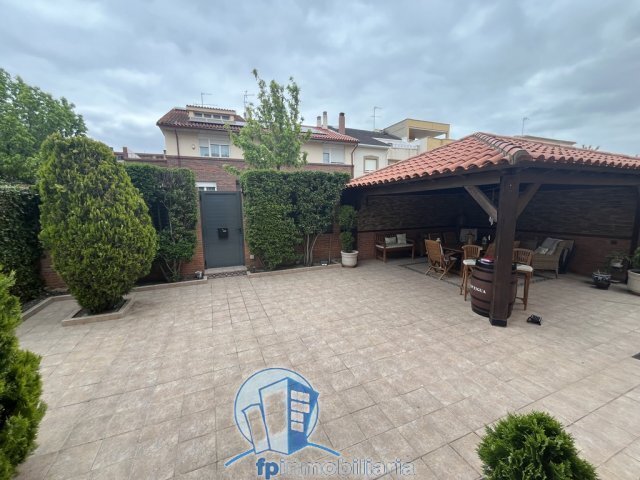 Chalet in Albacete, Castile-La Mancha, Spain 1 - 18297684