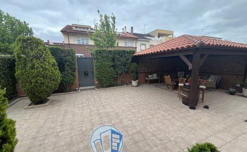 Chalet in Albacete, Castile-La Mancha, Spain 1