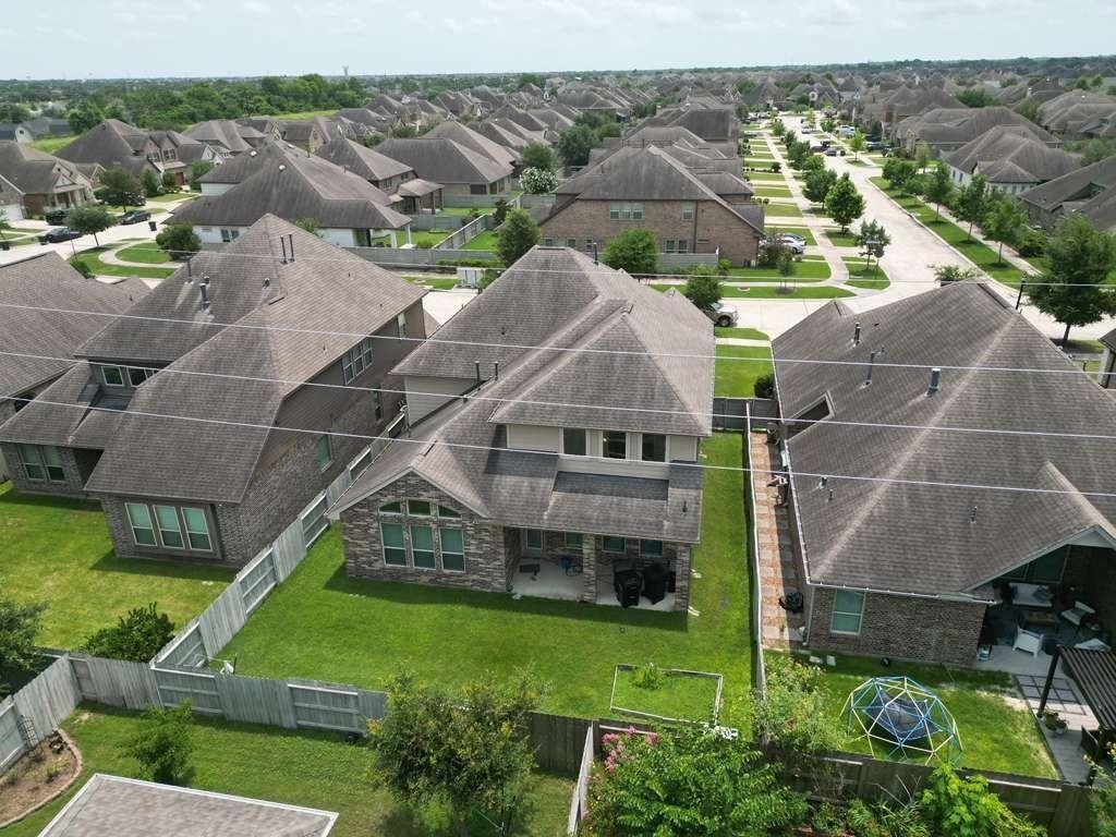 House in Rosharon, Texas, United States 3 - 18204841