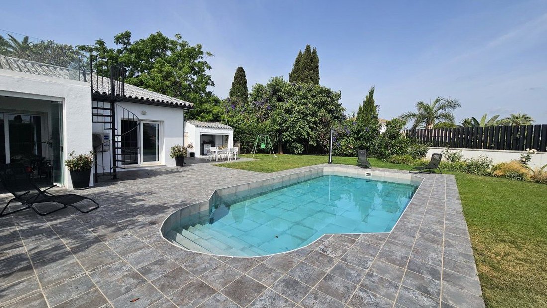 Villa in Sotogrande, San Roque, Andalusia 4 - 18297592