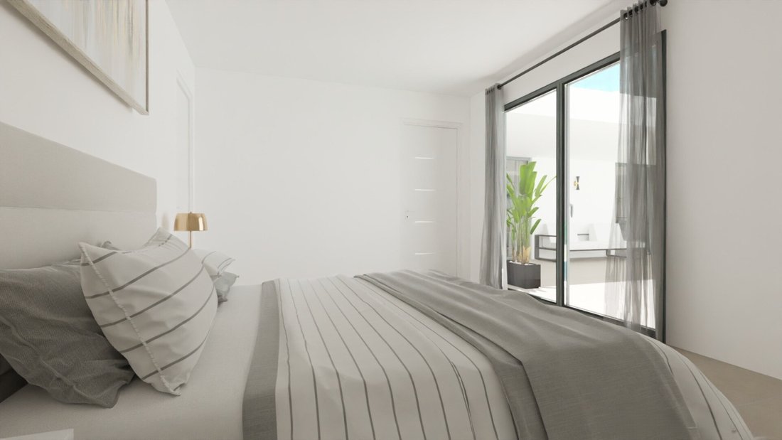 Apartment in Monforte del Cid, Valencian Community, Spain 2 - 18297706