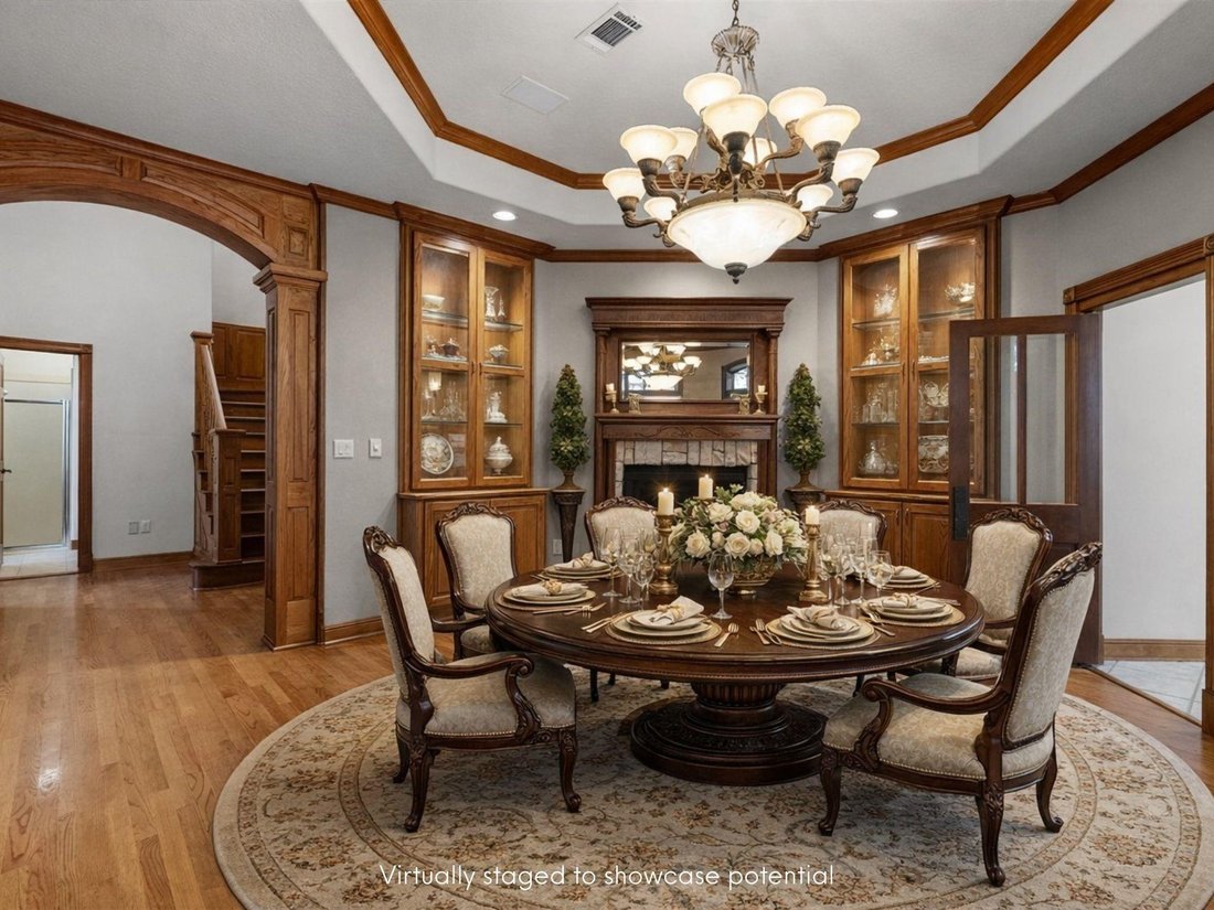 House in Alvin, Texas, United States 5 - 18297541