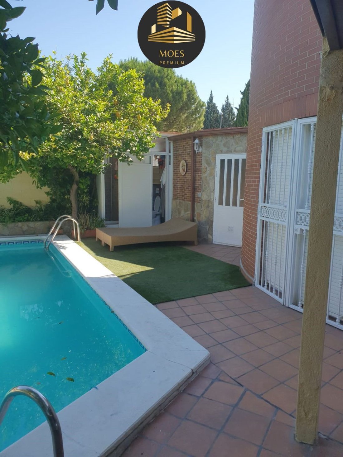 Villa in Linares, Andalusia, Spain 1 - 18297641