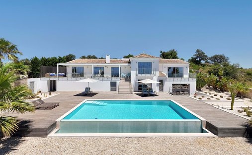 Villa à Estoi, Algarve, Portugal 1