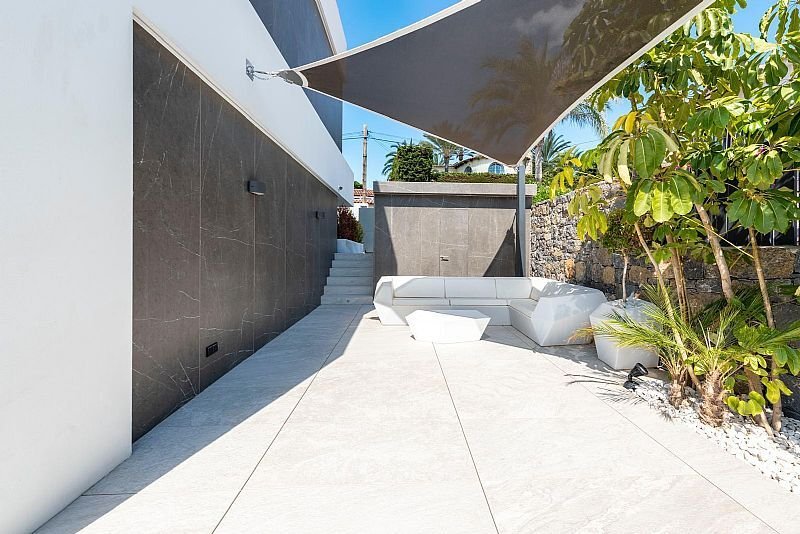 Villa in Calp / Calpe, Valencian Community, Spain 2 - 18297645