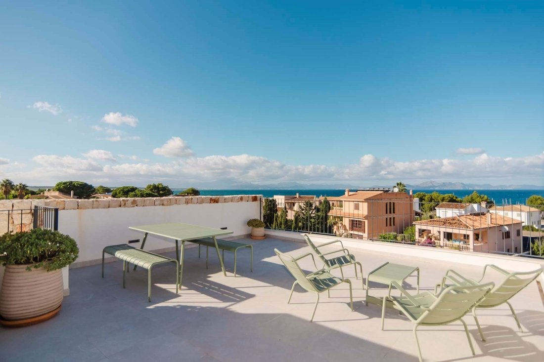 Villa a Artà, Isole Baleari, Spagna 5 - 18297694