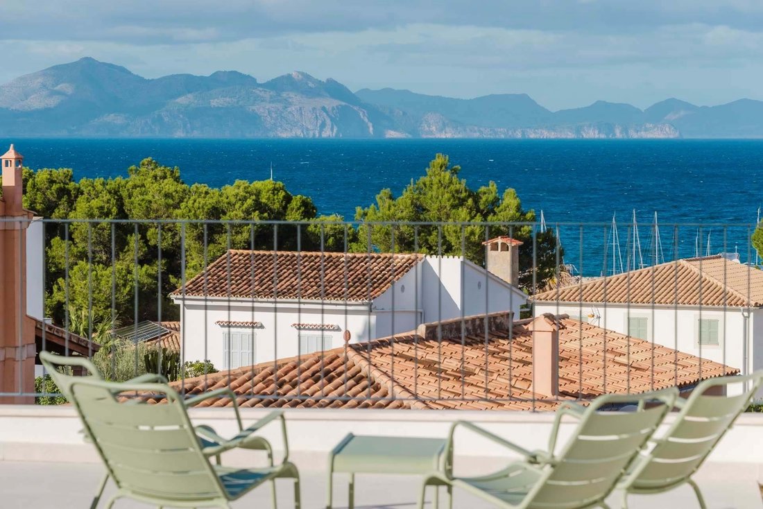 Villa a Artà, Isole Baleari, Spagna 4 - 18297694