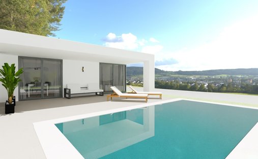 Apartment in Monforte del Cid, Valencian Community, Spain 1