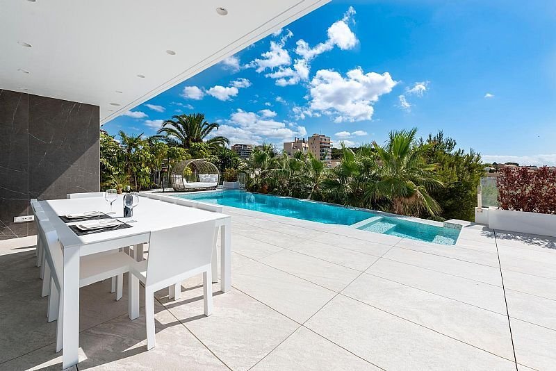 Villa in Calp / Calpe, Valencian Community, Spain 4 - 18297645