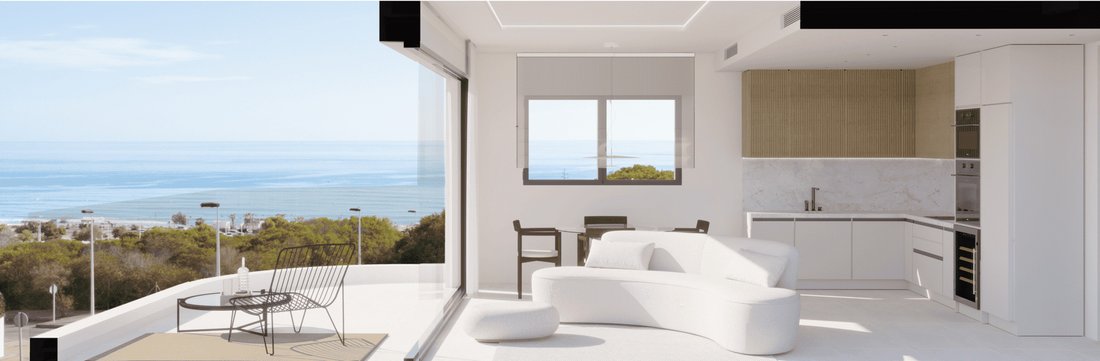 Apartment in Torrevieja, Valencian Community, Spain 5 - 18297674