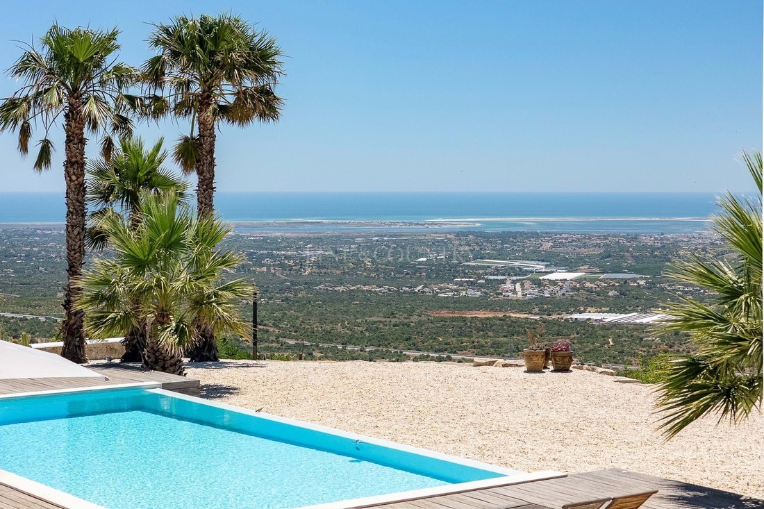 Villa in Estoi, Algarve, Portugal 2 - 18297695