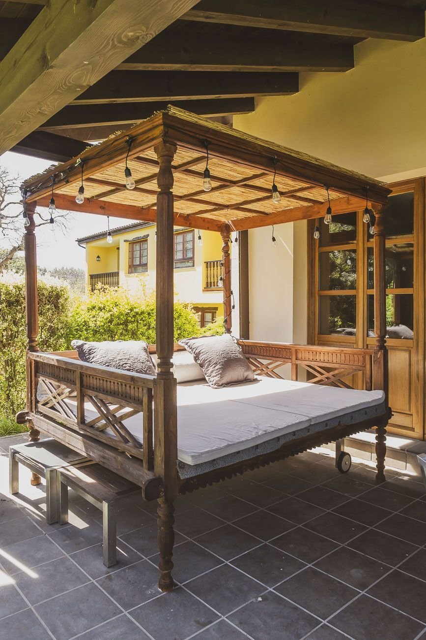 Chalet in Llanes, Asturias, Spain 3 - 18297637