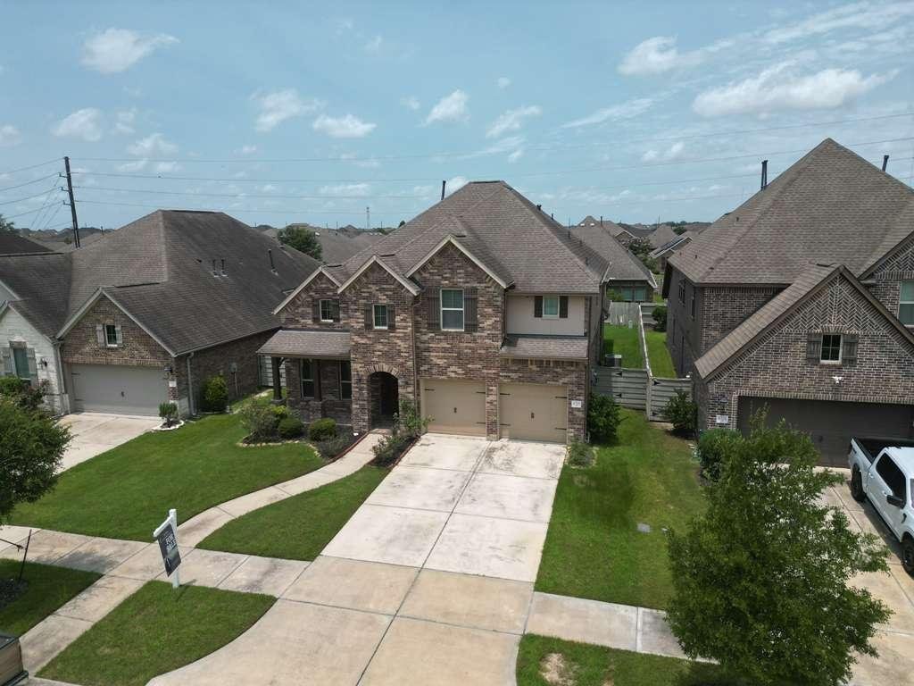 House in Rosharon, Texas, United States 2 - 18204841
