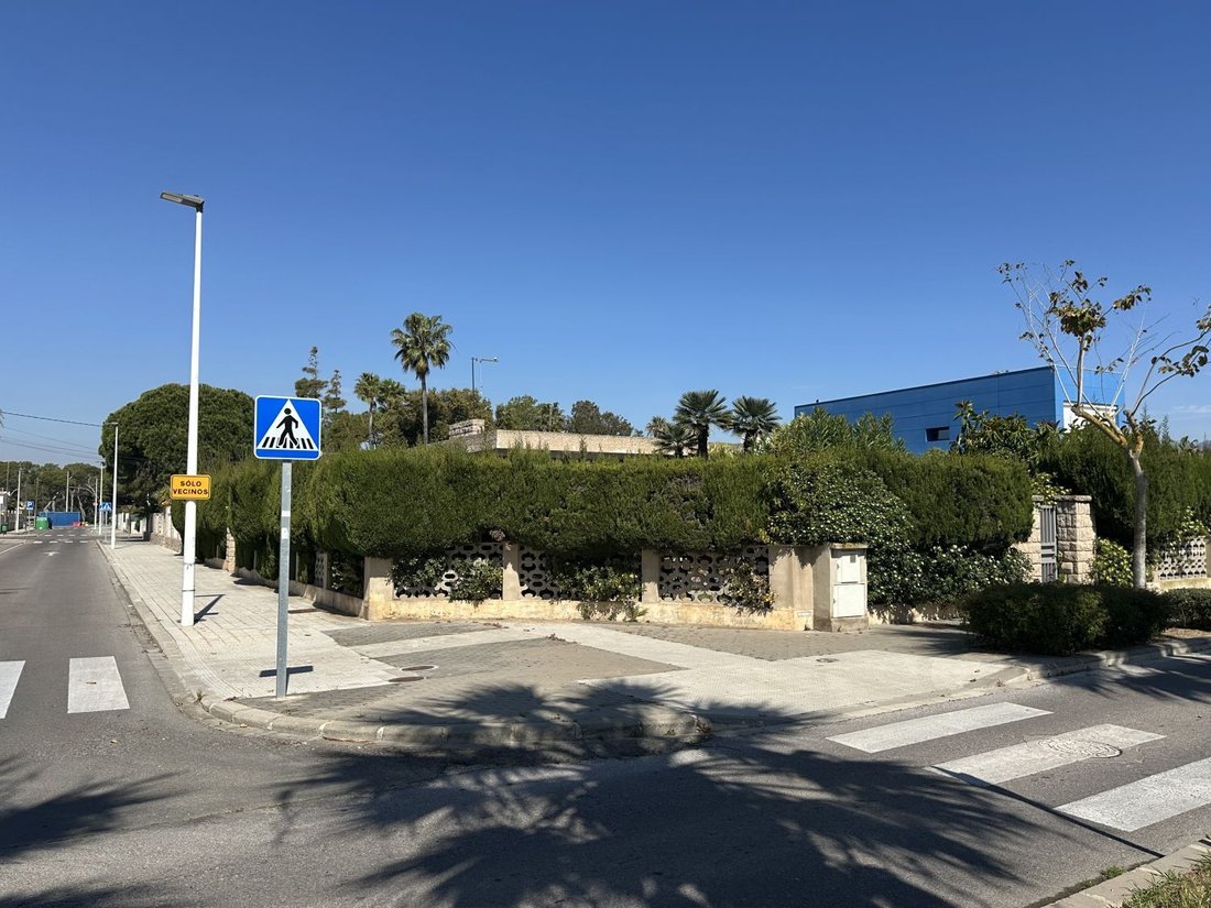 Land in Castellón de la Plana, Valencian Community, Spain 2 - 18297606