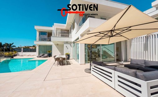 Villa en Adeje, Canarias, España 1