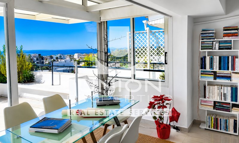 Apartment in South Athens, Attica, Greece 4 - 14466137