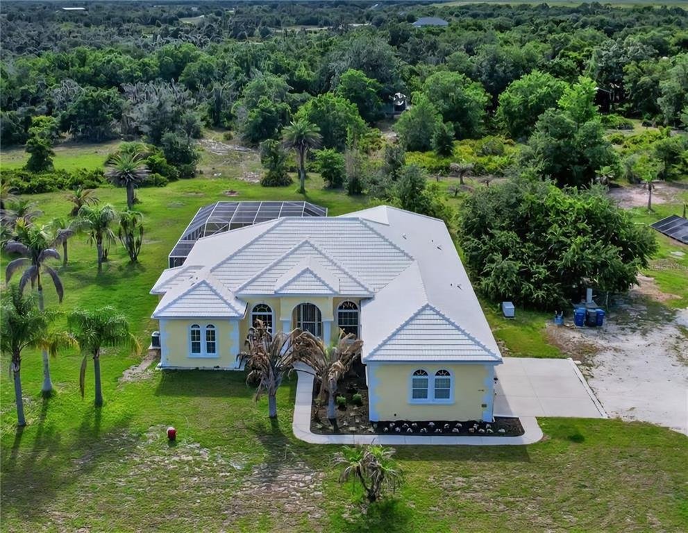 House in Myakka City, Florida, United States 1 - 18023848