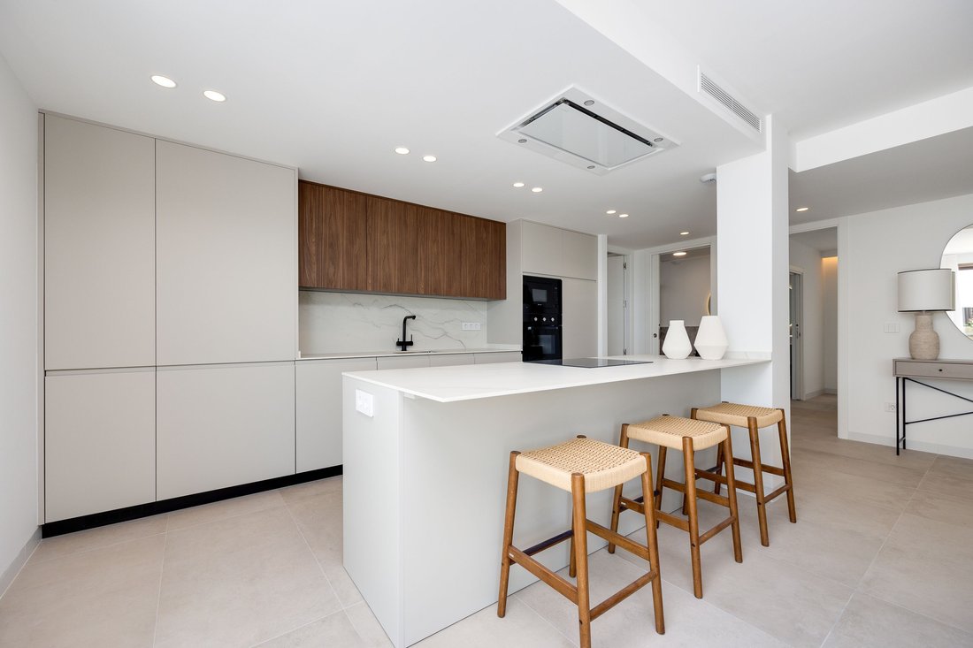 Apartment in Mutxamel, Valencian Community, Spain 4 - 18297720