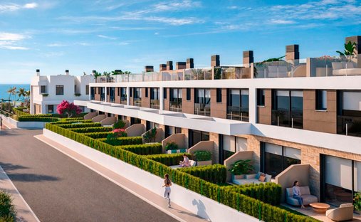 Apartment in el Campello, Valencian Community, Spain 1