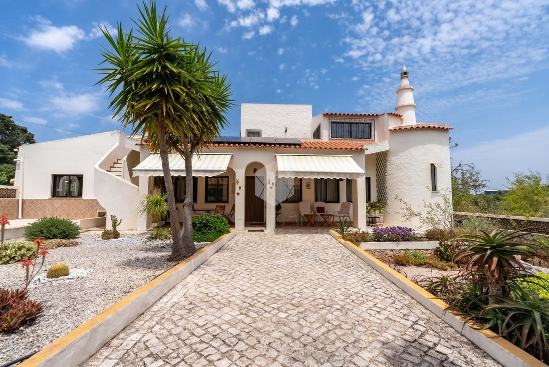 Villa in Silves, Algarve, Portugal 2 - 18297651