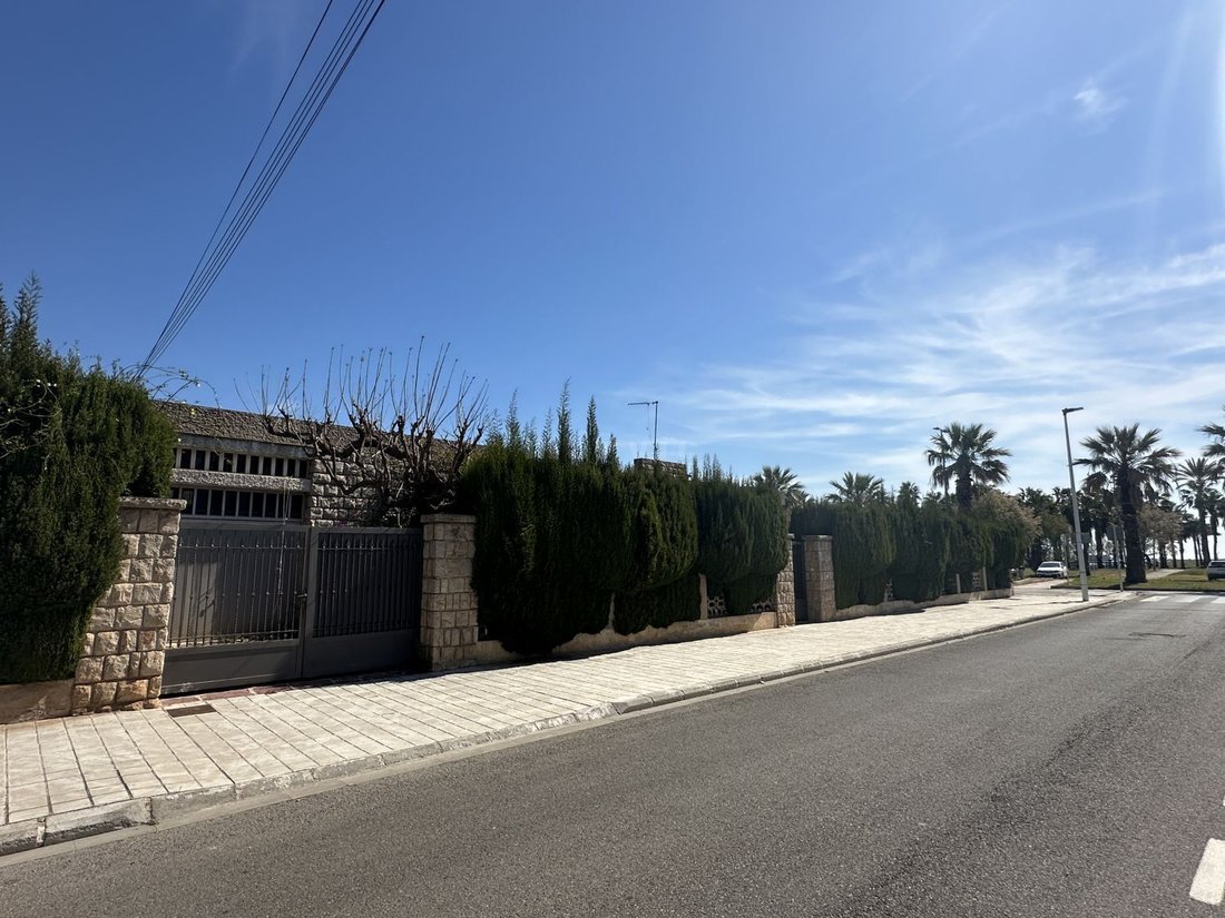 Land in Castellón de la Plana, Valencian Community, Spain 4 - 18297606