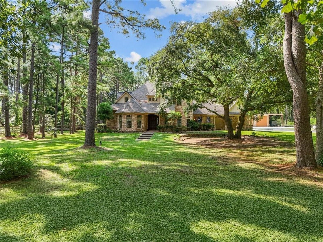 House in Alvin, Texas, United States 1 - 18297541