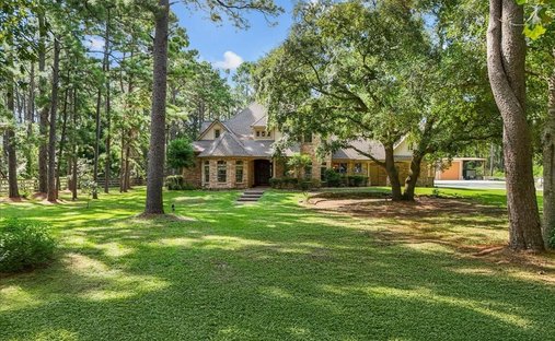 Maison à Alvin, Texas, États-Unis 1