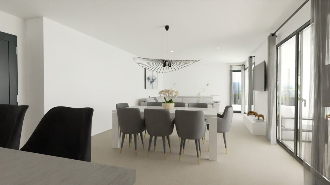 Apartment in Monforte del Cid, Valencian Community, Spain 5 - 18297706