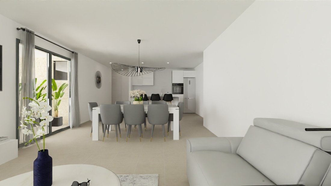 Apartment in Monforte del Cid, Valencian Community, Spain 4 - 18297706