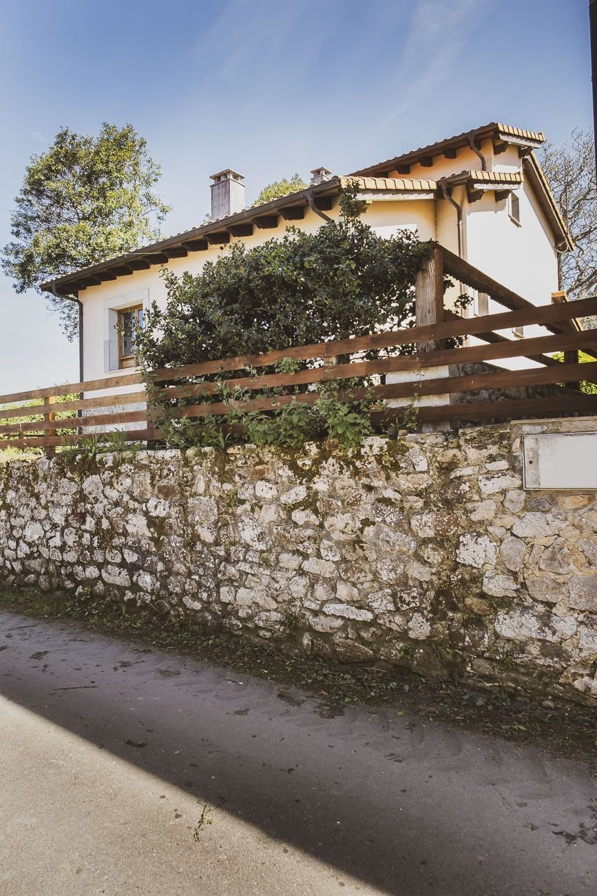 Chalet in Llanes, Asturias, Spain 2 - 18297637