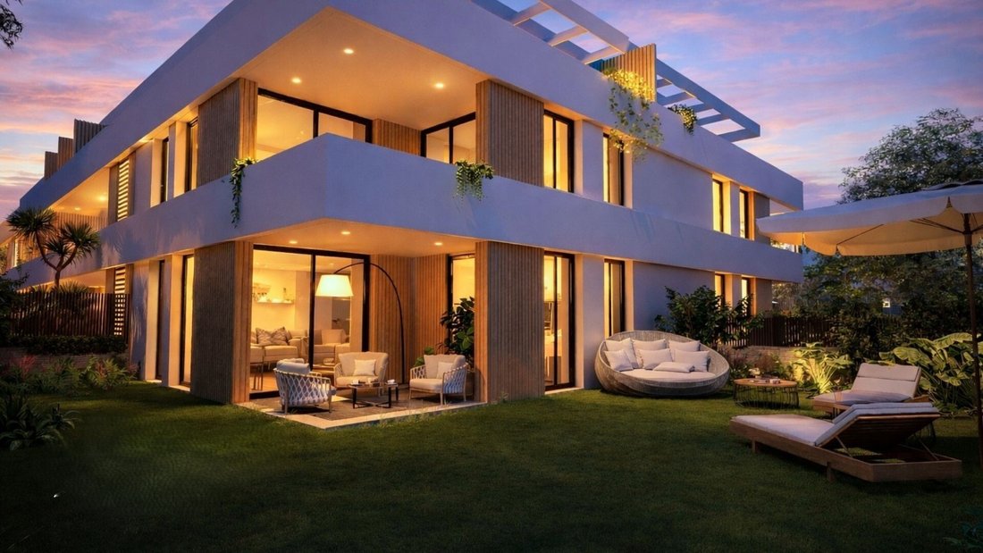 Penthouse in Xabia / Javea, Valencian Community, Spain 1 - 18297704
