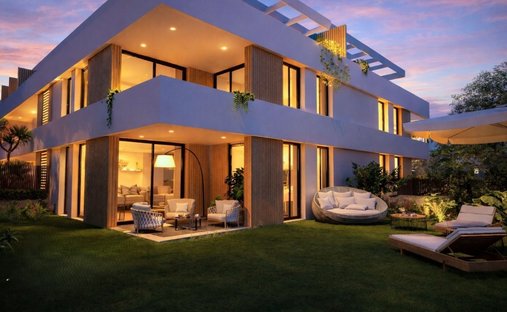Penthouse in Xabia / Javea, Valencian Community, Spain 1