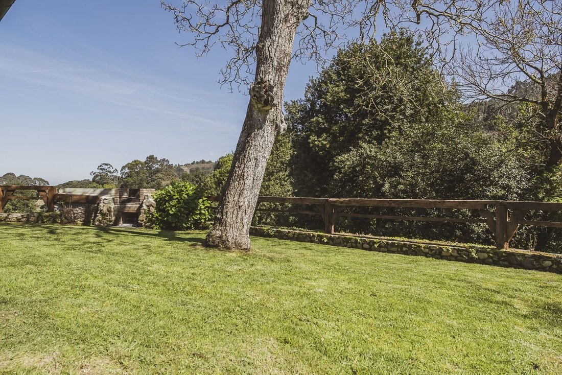 Chalet in Llanes, Asturias, Spain 4 - 18297637